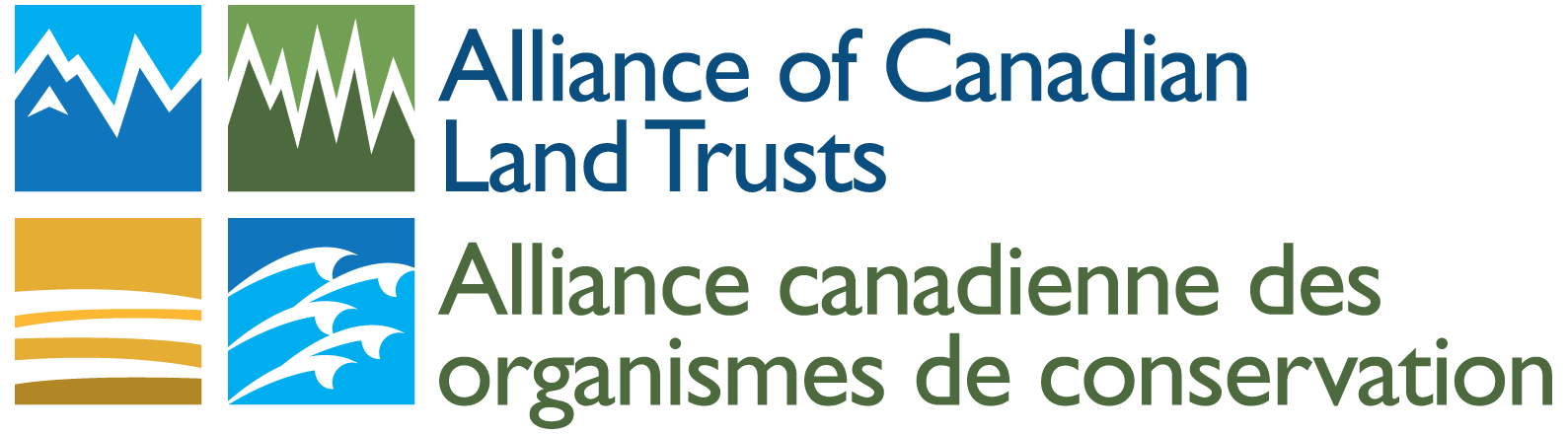 Alliance of Canadian Land Trusts