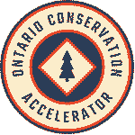 Ontario conservation accelerator