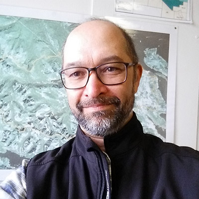 Paul Chapman