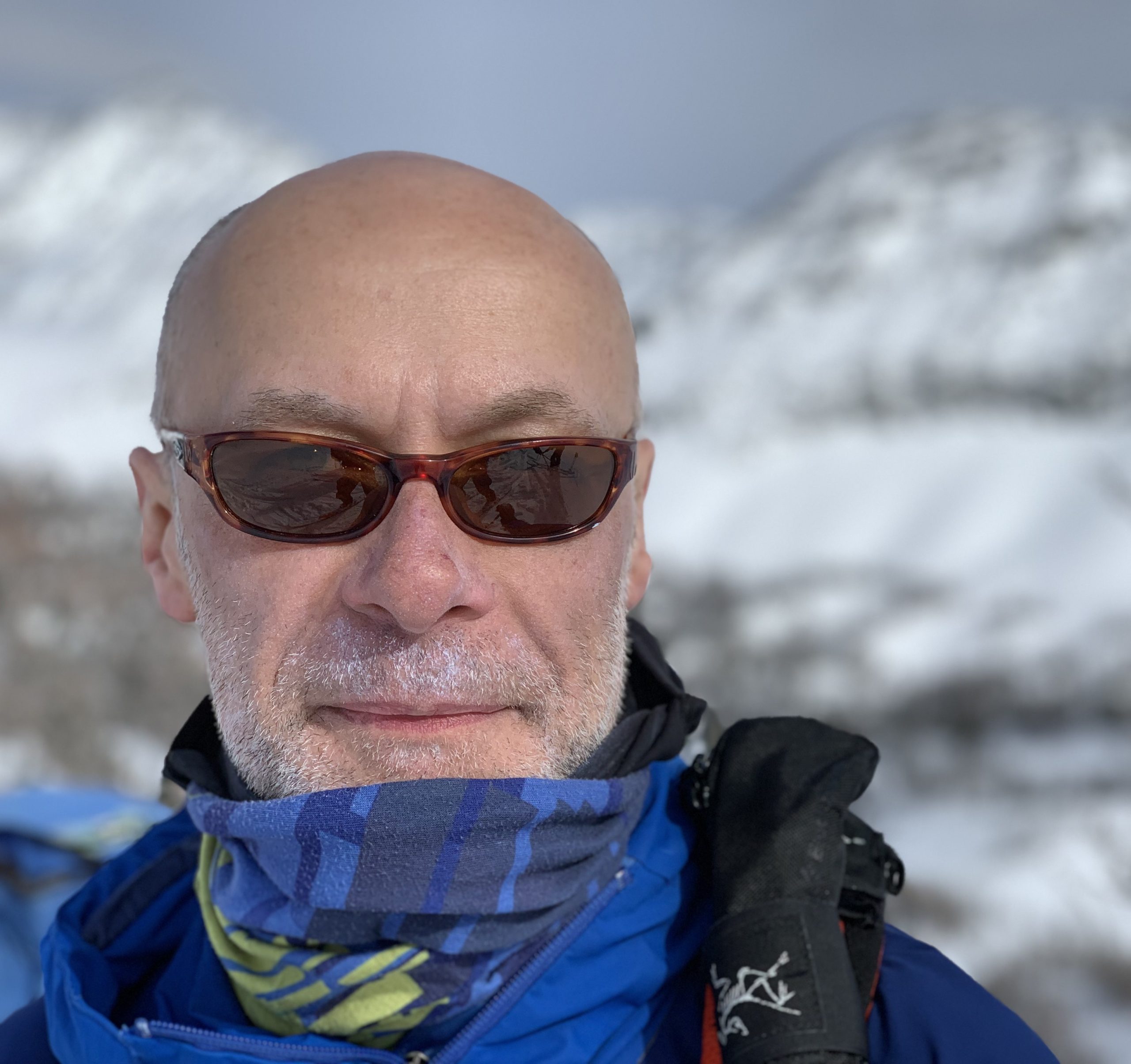 Michael Nadler