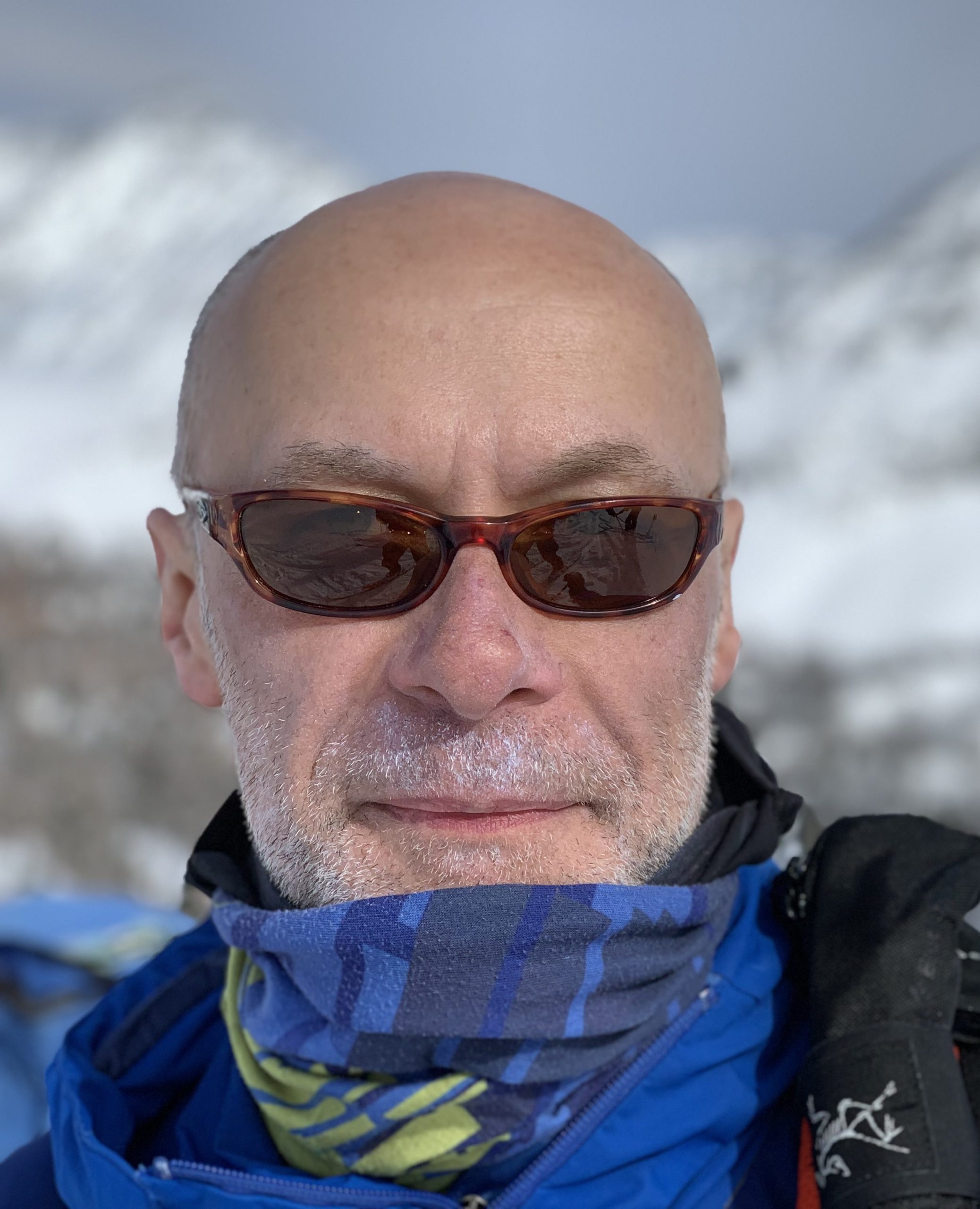 Michael Nadler